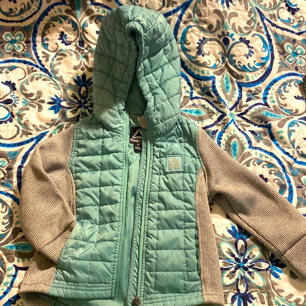 Toddler Jacket